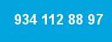 934 112 88 97 934 112 88 97